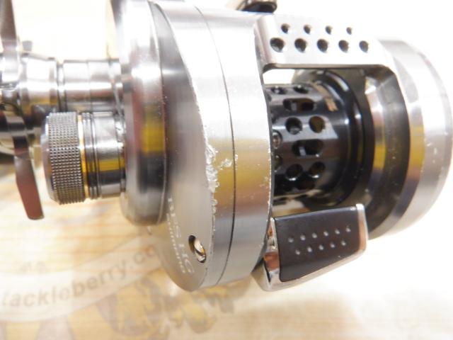 17カルカッタコンクエストBFS HG-L