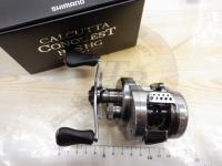 17カルカッタコンクエストBFS HG-L