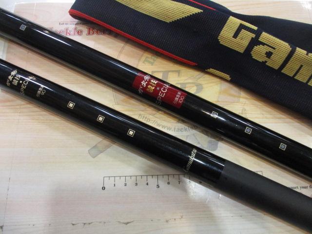 がま鮎競技スペシャル 引抜急瀬100｜＠ベリーネット 日本最大
