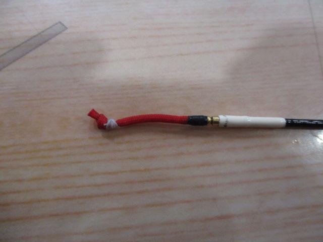 がま鮎競技スペシャル 引抜急瀬100