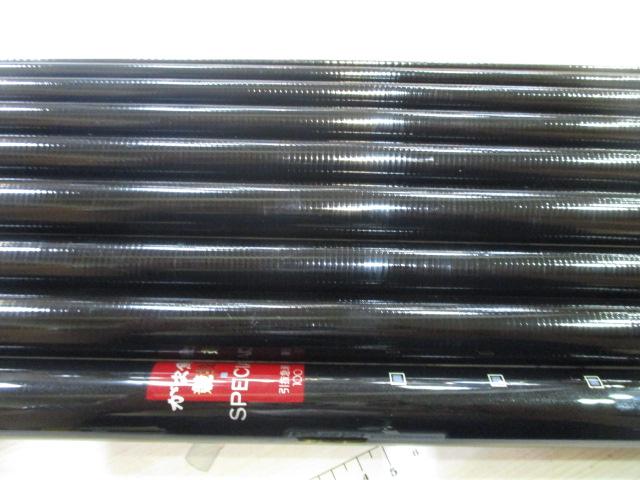 がま鮎　競技SPECIAL VIII 引抜荒瀬　100 がま鮎 競技SPECIAL VIII 引抜荒瀬 100 - メルカリ