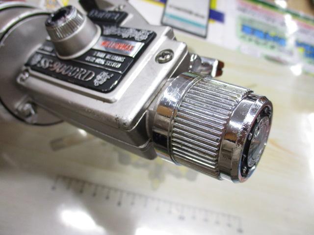 【ダイワ】リール　ミリオンマックス　ss-9000rd Yahoo!オークション -「ミリオンマックス ss‐9000rd」(リール