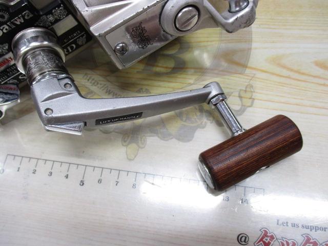 未使用 Daiwa ミリオンマックスSS-9000RD ダイワ スピニングリール 2025年最新】Yahoo!オークション -ミリオンマックスss9000(ダイワ)の