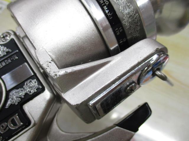 ミリオンマックス SS-9000RD｜＠ベリーネット 日本最大新品中古釣具WEB