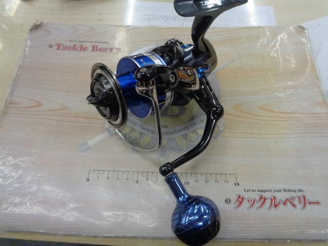 15ソルティガ 5000H｜＠ベリーネット 日本最大新品中古釣具WEB