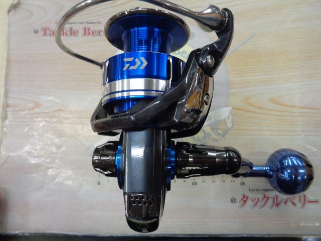 15ソルティガ5000h 中古美品 15ソルティガ 5000H｜＠ベリーネット 日本最大新品中古釣具WEB