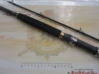 マスターエッジ常磐赤ムツ195