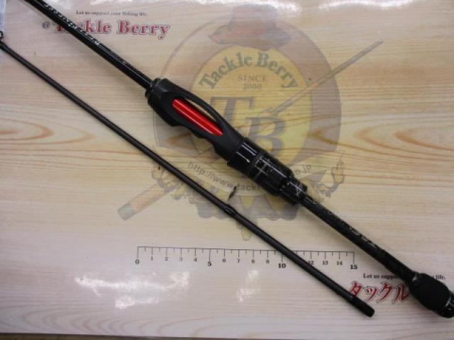 AbuGarcia - アブガルシア エラディケーターリアルフィネスerfs-510uls-exf-tz Eradicator Realfinesse (エラディケーター リアルフィネス