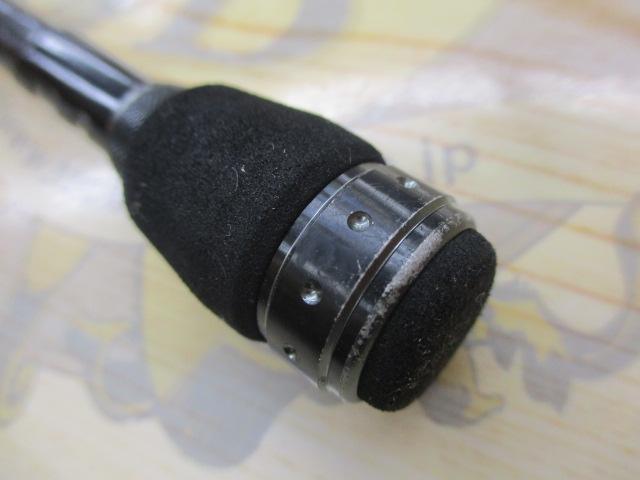 アブガルシア リアルフィネス ERFS510ULS-EXF-TZ アブガルシア(Abu Garcia) エラディケーター リアルフィネス