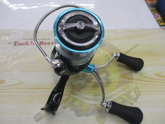 19エメラルダス LT3000S-CH-DH｜＠ベリーネット 日本最大新品
