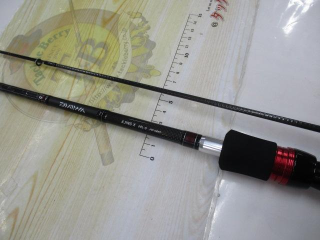 アジング X 68L-S　アジングロッド ダイワ(Daiwa) アジング X 68L-S 01480221｜アウトドア用品