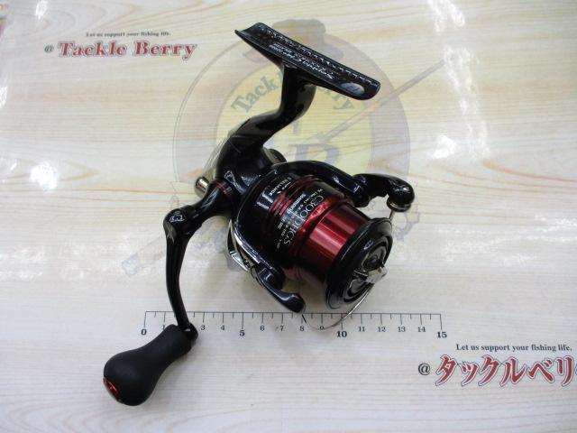 12セフィアCI4+ C3000HGS｜＠ベリーネット 日本最大新品中古釣具