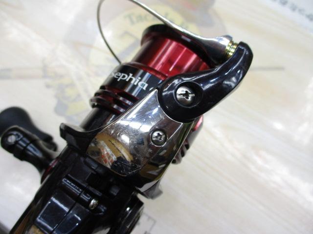 12セフィアCI4+ C3000HGS｜＠ベリーネット 日本最大新品中古釣具