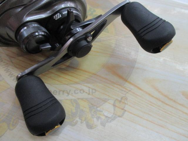 15メタニウムDC (RH) 後期モデル｜＠ベリーネット 日本最大新品