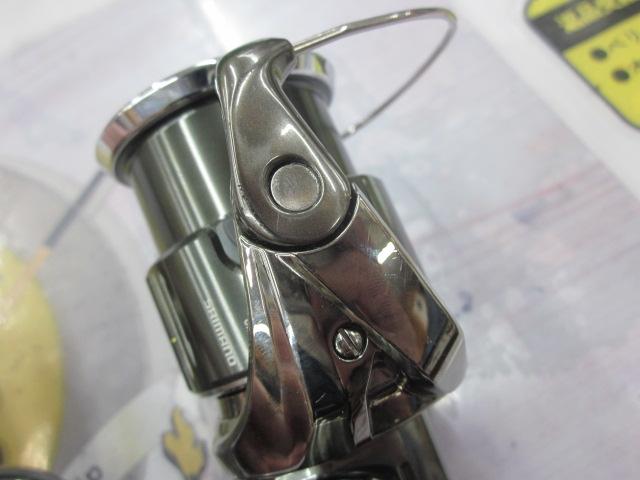 22ステラ 2500S｜＠ベリーネット 日本最大新品中古釣具WEBショップ