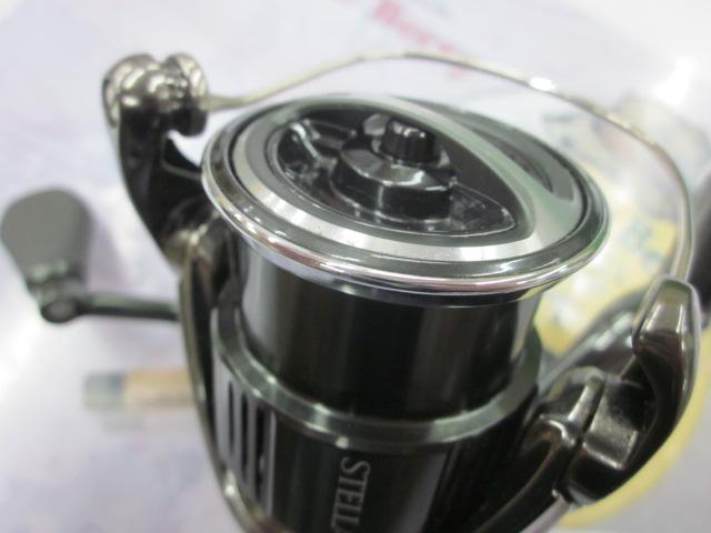 22ステラ 2500S｜＠ベリーネット 日本最大新品中古釣具WEBショップ