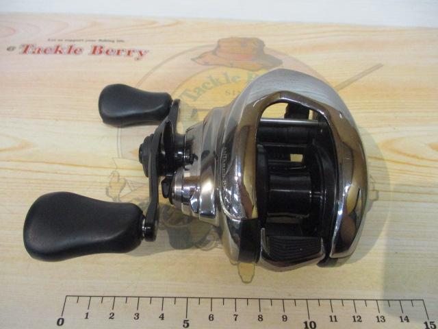 21アンタレスDC XG LH｜＠ベリーネット 日本最大新品中古釣具WEB