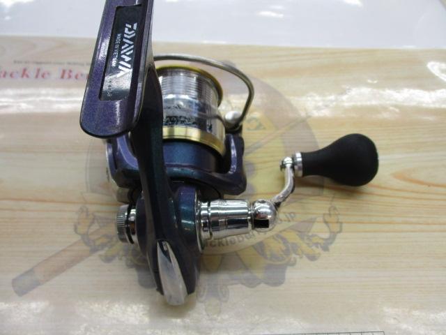 エメラルダスINF 2506｜＠ベリーネット 日本最大新品中古釣具WEB
