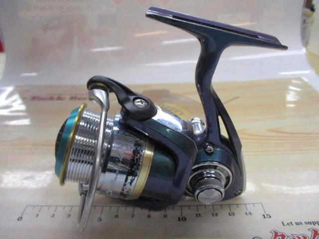 Amazon.com : Daiwa Emeraldas INF 2506 Spinning Reel New