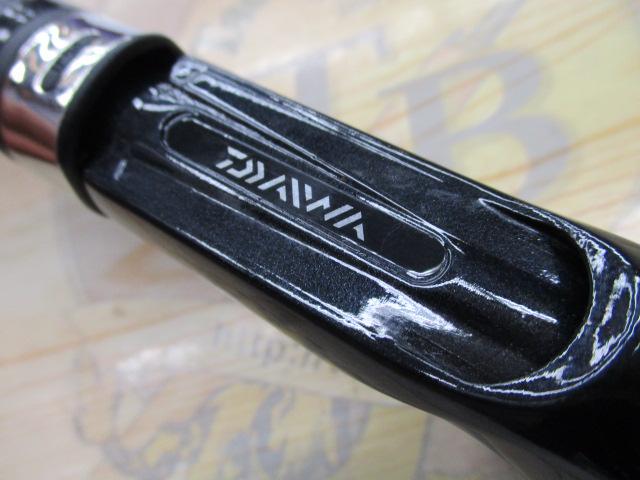 エアエッジ 732MHB｜＠ベリーネット 日本最大新品中古釣具WEB
