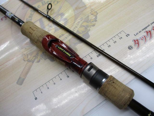 コルキッシュ CKS-662FS｜＠ベリーネット 日本最大新品中古釣具