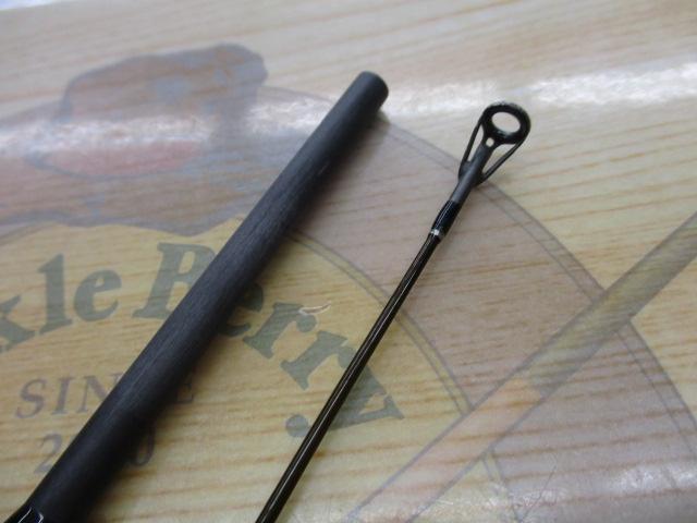 【税込】 今 話題 の 人気 商品 メジャークラフト コルキッシュ CKS-632ST ロッド
