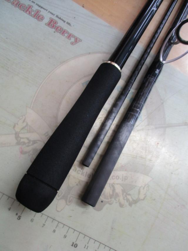 ネッサBB S1102MMH｜＠ベリーネット 日本最大新品中古釣具WEB