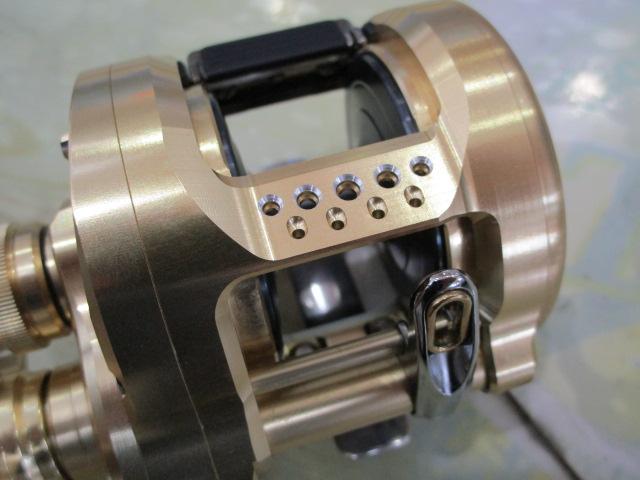 23カルカッタコンクエストMD 300XGLH｜＠ベリーネット 日本最大