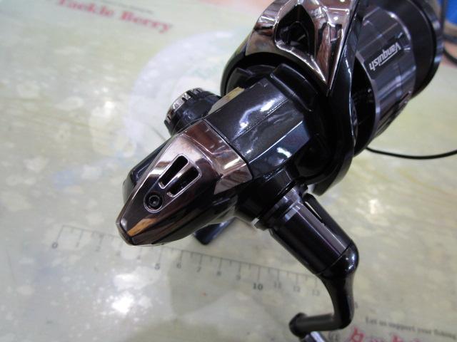 19ヴァンキッシュC5000HG シマノ(SHIMANO) 19 ヴァンキッシュ C5000HG 041661｜アウトドア
