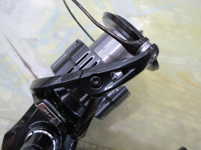 19ヴァンキッシュ C5000HG