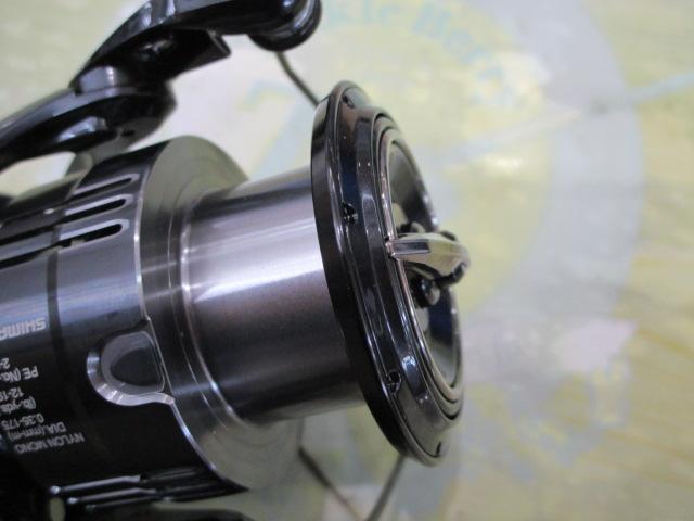19ヴァンキッシュC5000HG シマノ(SHIMANO) 19 ヴァンキッシュ C5000HG 041661｜アウトドア