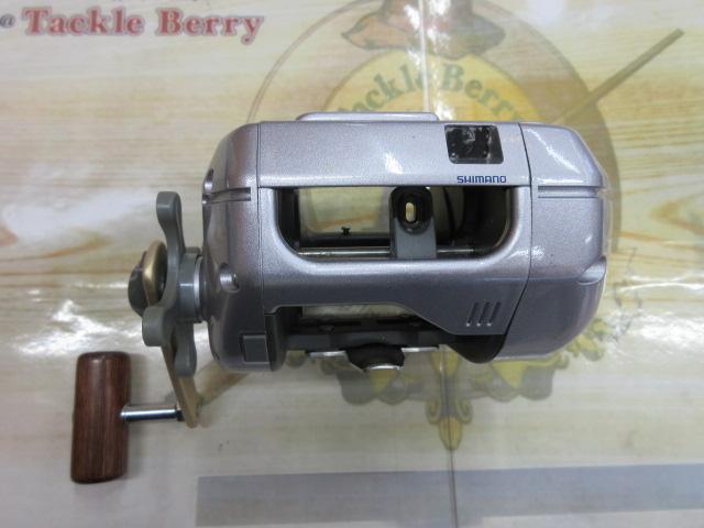 シマノ デジタナ SLS 小船 3000 タナピタ 船用 ベイトリール デジタナSLS小船 3000タナピタ｜＠ベリーネット 日本最大新品