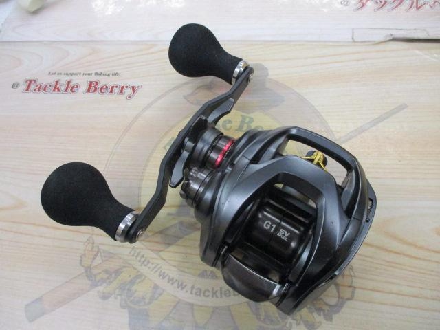スティーズ SV TW 1016SV-SHL｜＠ベリーネット 日本最大新品中古