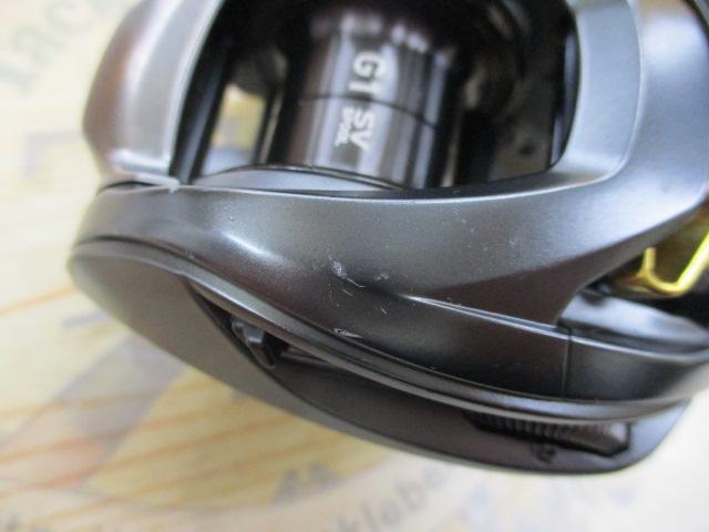 スティーズ SV TW 1016SV-SHL｜＠ベリーネット 日本最大新品中古