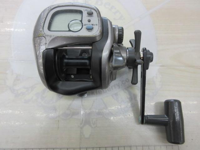 タナセンサーS 400DX