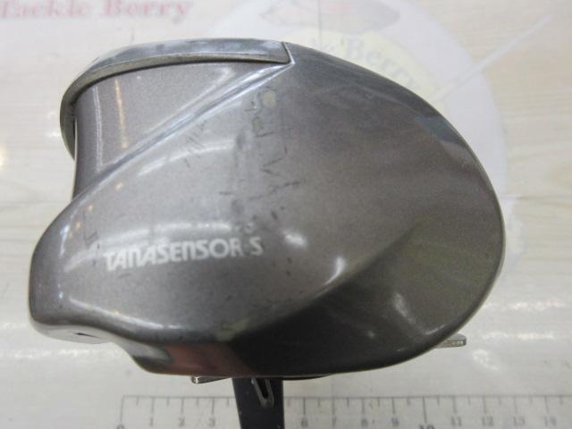タナセンサーS 400DX