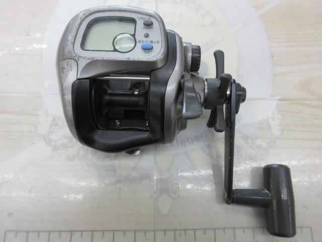 タナセンサーS 400DX｜＠ベリーネット 日本最大新品中古釣具WEB