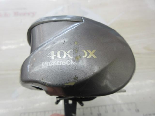 ダイワ(Daiwa) タナセンサー・S400DX 00614771｜アウトドア用品