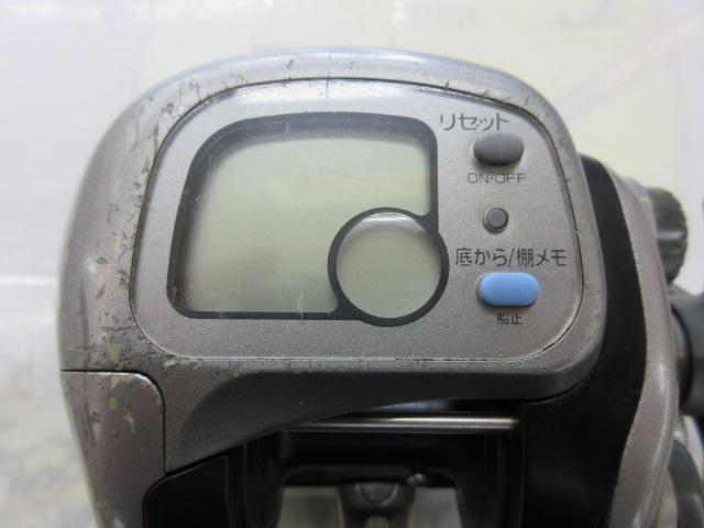 ダイワ(Daiwa) タナセンサー・S400DX 00614771｜アウトドア用品