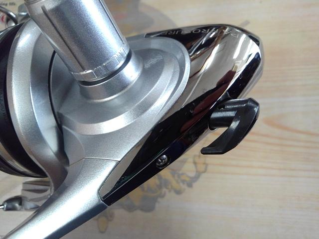 ≪新商品！≫ シマノ パワーエアロ プロサーフ 標準仕様 ［3月