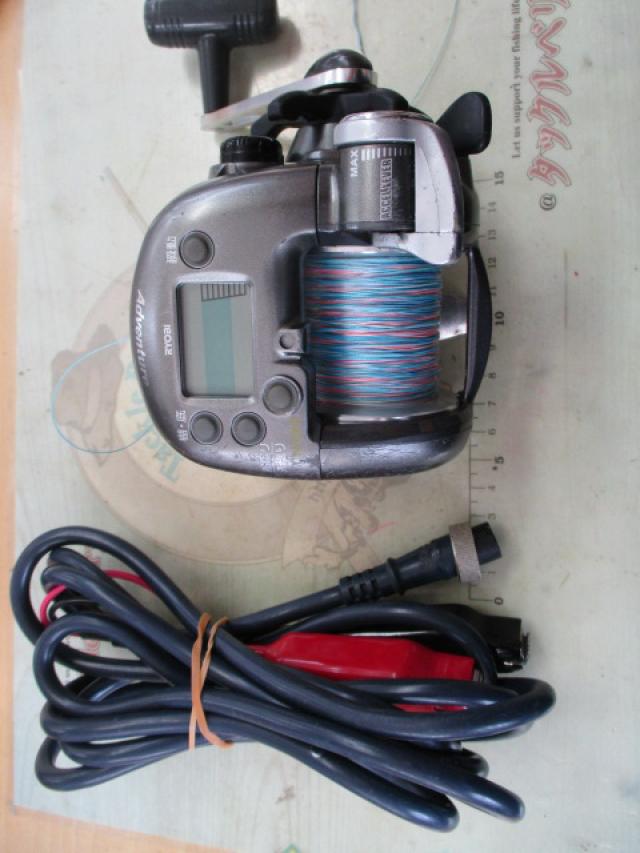 動作良好　Adventure SS700AC　美品！ アドベンチャー電動SS700AC ｜＠ベリーネット 日本最大新品中古