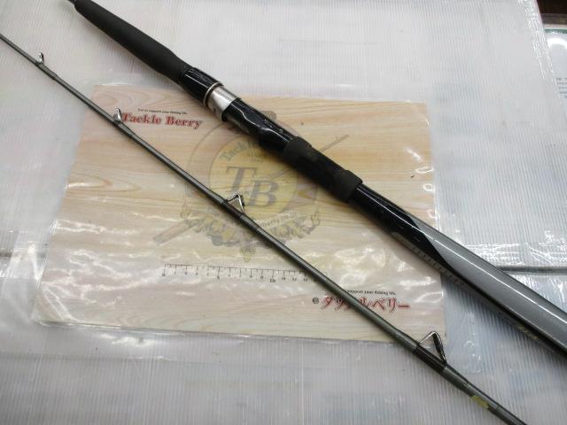ダイワ HZ 先鋭 剣崎 100-170 HZ先鋭剣崎 100-170｜＠ベリーネット 日本最大新品中古釣具WEB
