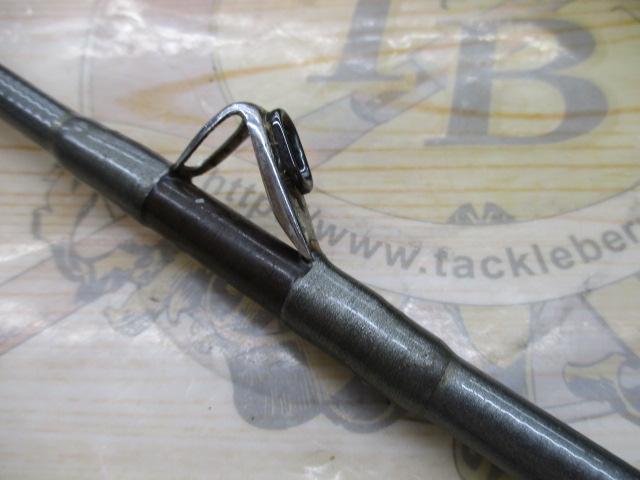 HZ先鋭剣崎 100-170