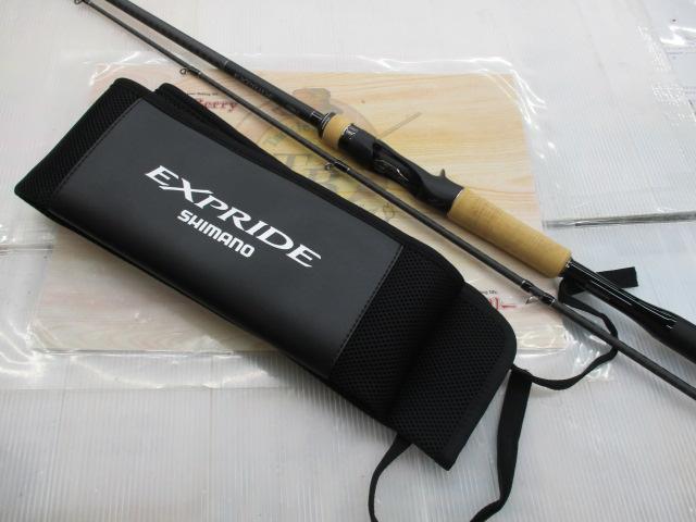 22エクスプライド 172MH-2｜＠ベリーネット 日本最大新品中古