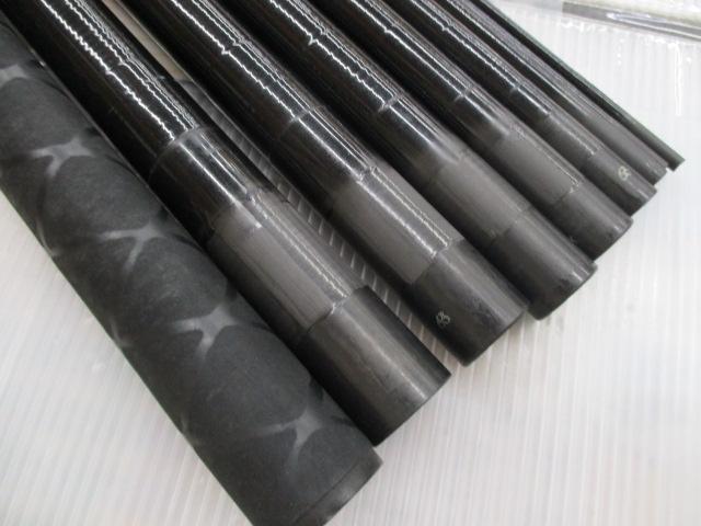 がま鮎アルステージ 硬中硬90