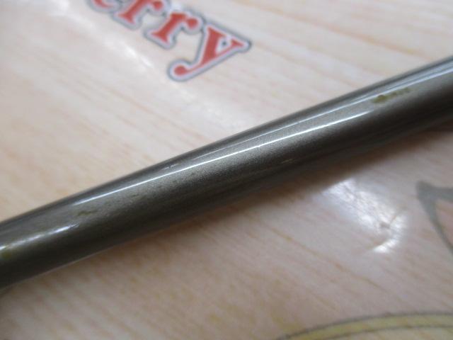 ルシード枯山水Ⅱ硬中硬450