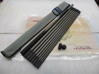 ルシード枯山水Ⅱ硬中硬450