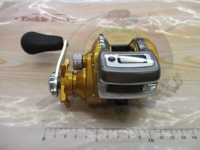 イッツICV 150R｜＠ベリーネット 日本最大新品中古釣具WEBショップ