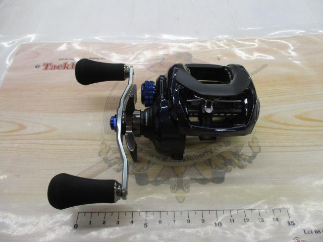 23ソルティスト TW 400XH PE SP