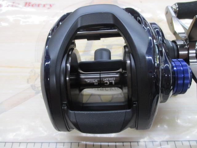 23ソルティスト TW 400XH PE SP｜＠ベリーネット 日本最大新品中古釣具